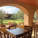 팜스테이 La Noce Di Creta *