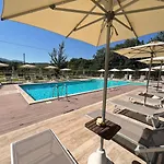 Farm stay La Noce Di Creta Poggio Moiano