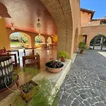 La Noce Di Creta 팜스테이 포지오 모이아노