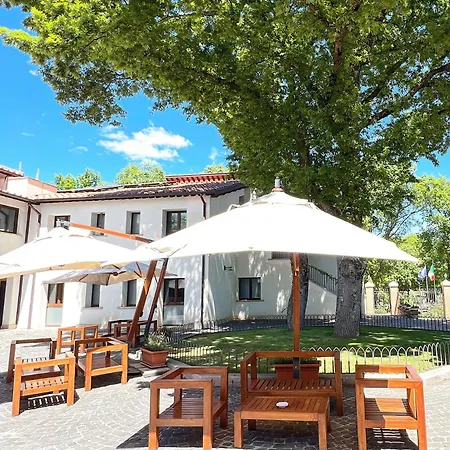 La Noce Di Creta Poggio Moiano