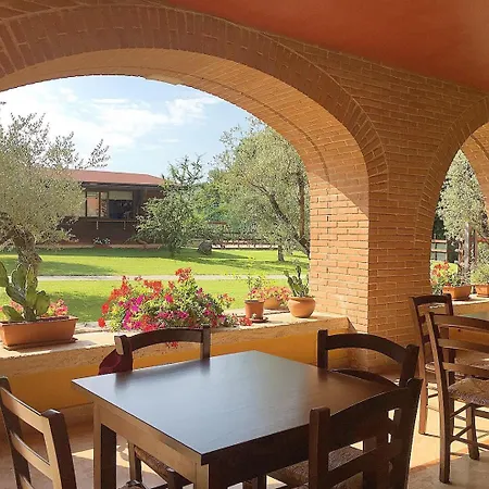 Bauernhof La Noce Di Creta *