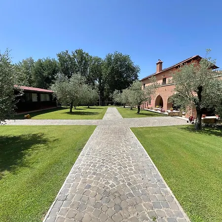 La Noce Di Creta Farm stay *