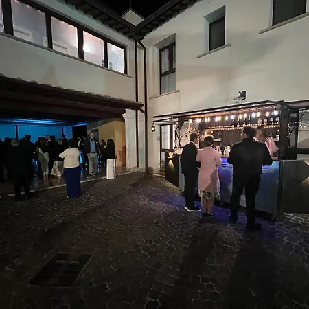 La Noce Di Creta * Poggio Moiano