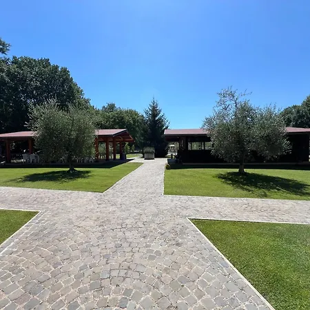 Farm stay La Noce Di Creta