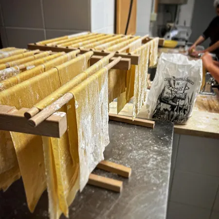 La Noce Di Creta Poggio Moiano