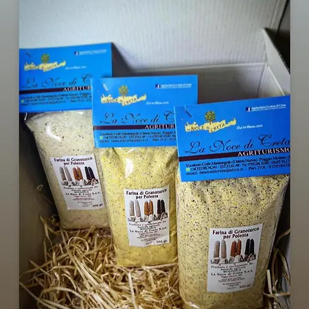 La Noce Di Creta * Poggio Moiano