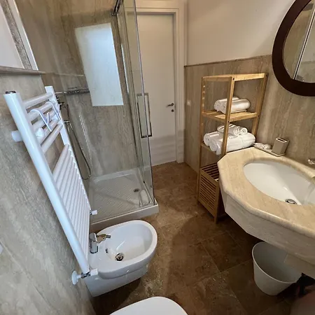 Bauernhof La Noce Di Creta