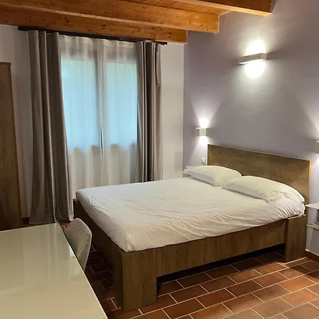 Bauernhof La Noce Di Creta *