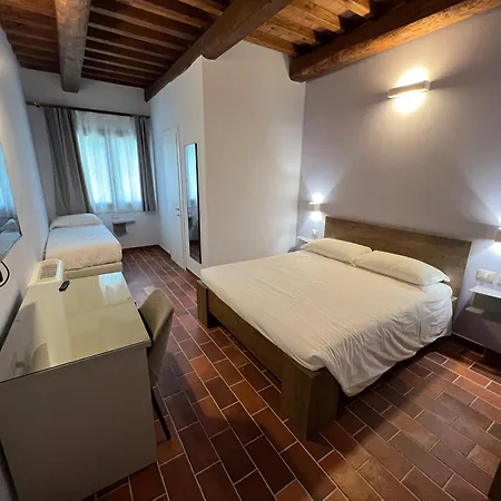 Agroturismo La Noce Di Creta *