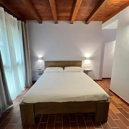 La Noce Di Creta Poggio Moiano