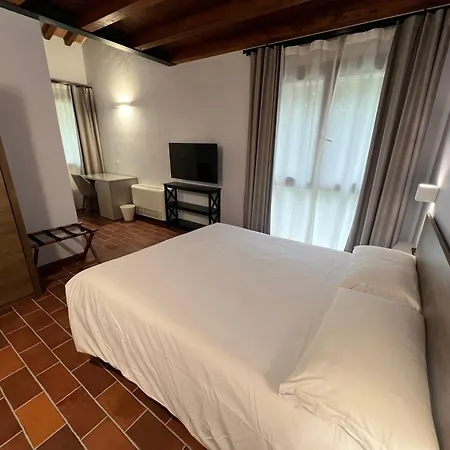 Agroturismo La Noce Di Creta Poggio Moiano