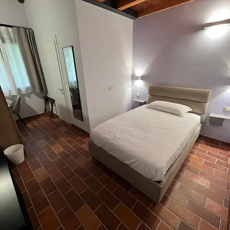 La Noce Di Creta Agroturismo Poggio Moiano