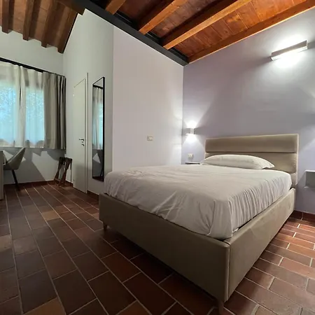 La Noce Di Creta Poggio Moiano