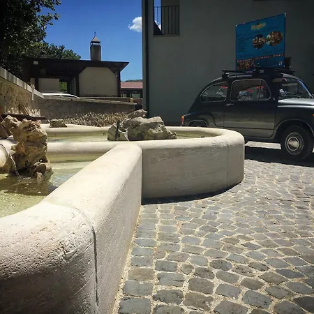 Agroturismo La Noce Di Creta