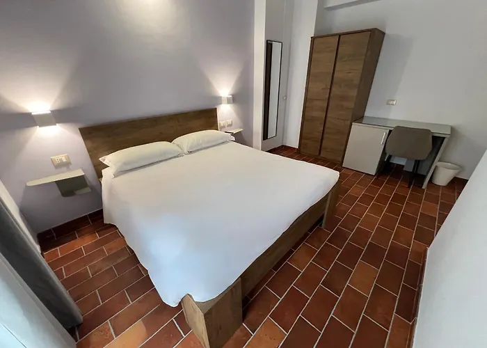La Noce Di Creta Farm stay Poggio Moiano